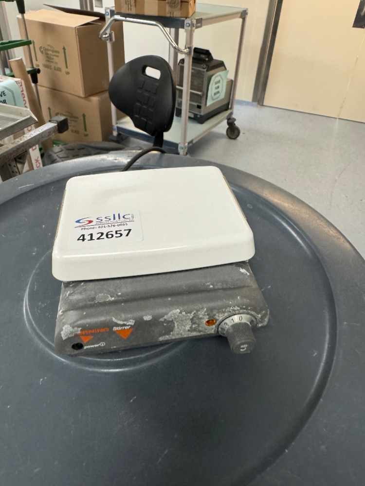 Image of Corning PC-410 Magnetic Stirrer